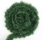 50 Feet Green Tinsel Artificial Pine Decorative Greenery (Green)